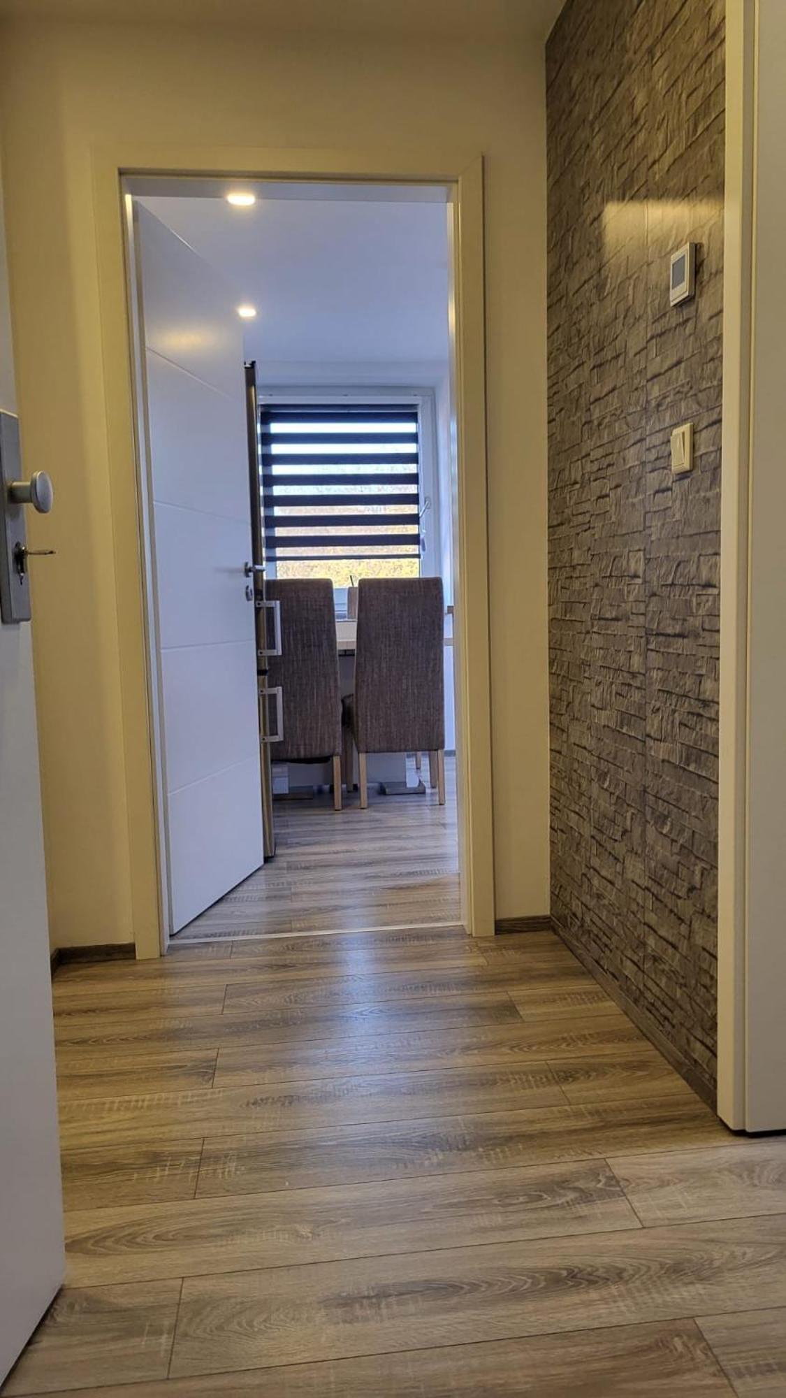 Apartment Home In Nrw Gladbeck Exteriör bild