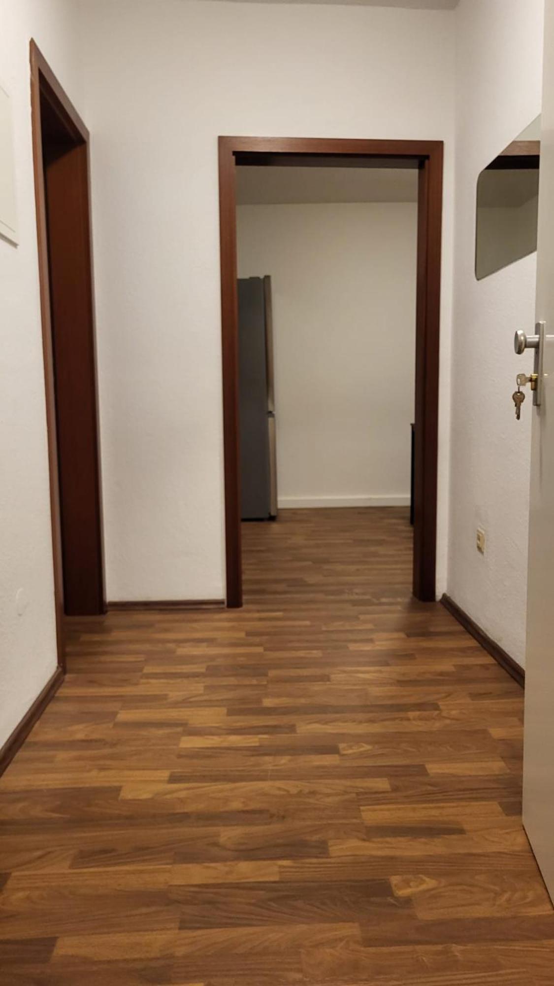 Apartment Home In Nrw Gladbeck Exteriör bild
